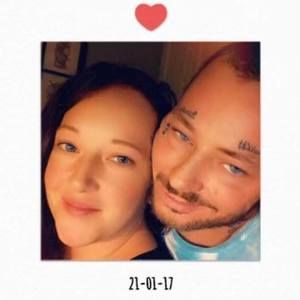 Meet your Posher, Mike